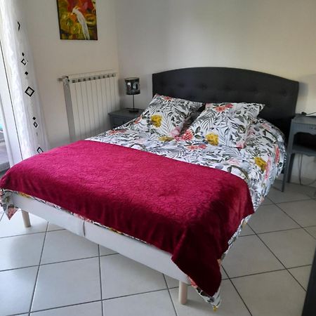 Agreable Appartement A 1Km Du Centre De La Teste-De-Buch Exteriör bild