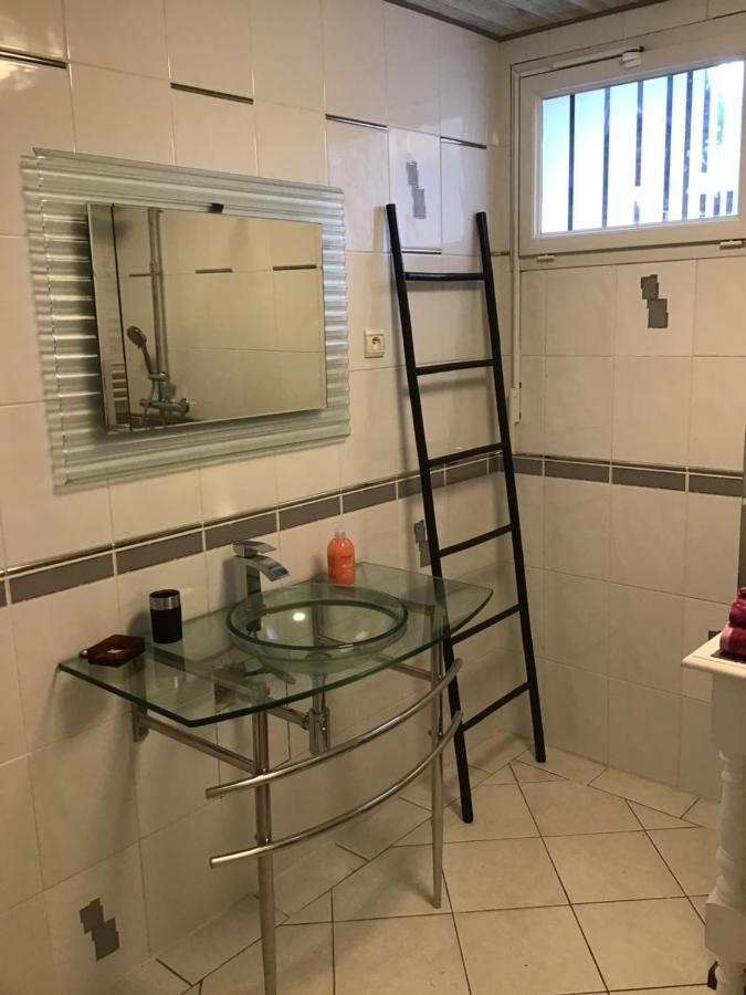 Agreable Appartement A 1Km Du Centre De La Teste-De-Buch Exteriör bild